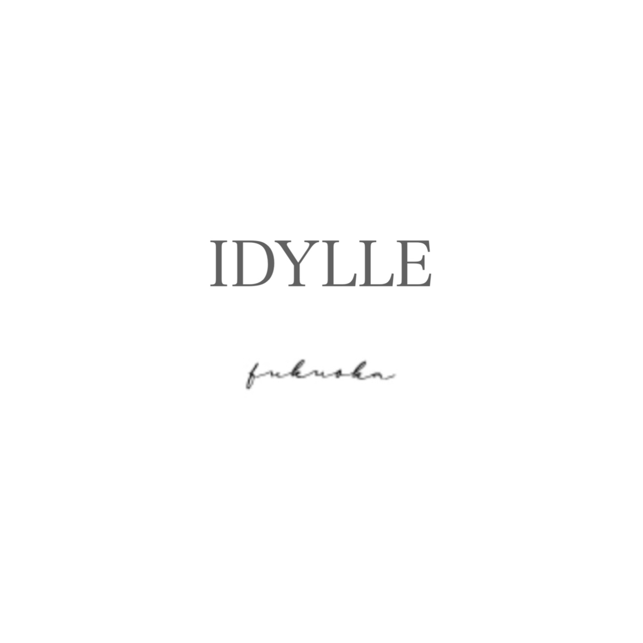 bodysalon IDYLLE（イディール）本店